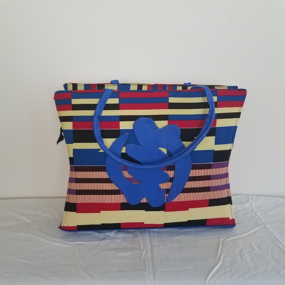 Ankara Bag